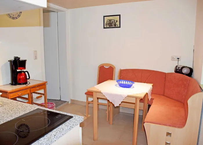 Alloggio in famiglia Plogshagen_hiddens *